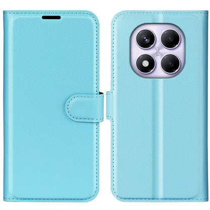 Litchi Texture Horizontal Flip Leather Phone Case with Holder, For Redmi Note 14 4G 164.84mm, For Xiaomi 15 Ultra, For Xiaomi Poco X7 Pro, For Xiaomi Poco M7 Pro 5G, For Xiaomi Redmi Note 14 Pro 4G, For Redmi Note 14 4G 163.25mm, For Xiaomi 15 Pro     ...
