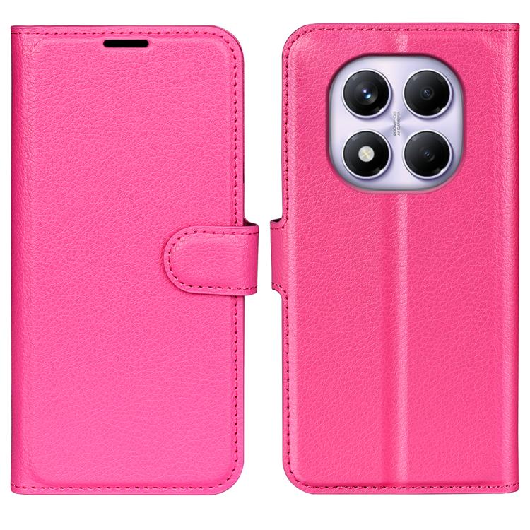 Litchi Texture Horizontal Flip Leather Phone Case with Holder, For Redmi Note 14 4G 164.84mm, For Xiaomi 15 Ultra, For Xiaomi Poco X7 Pro, For Xiaomi Poco M7 Pro 5G, For Xiaomi Redmi Note 14 Pro 4G, For Redmi Note 14 4G 163.25mm, For Xiaomi 15 Pro     ...