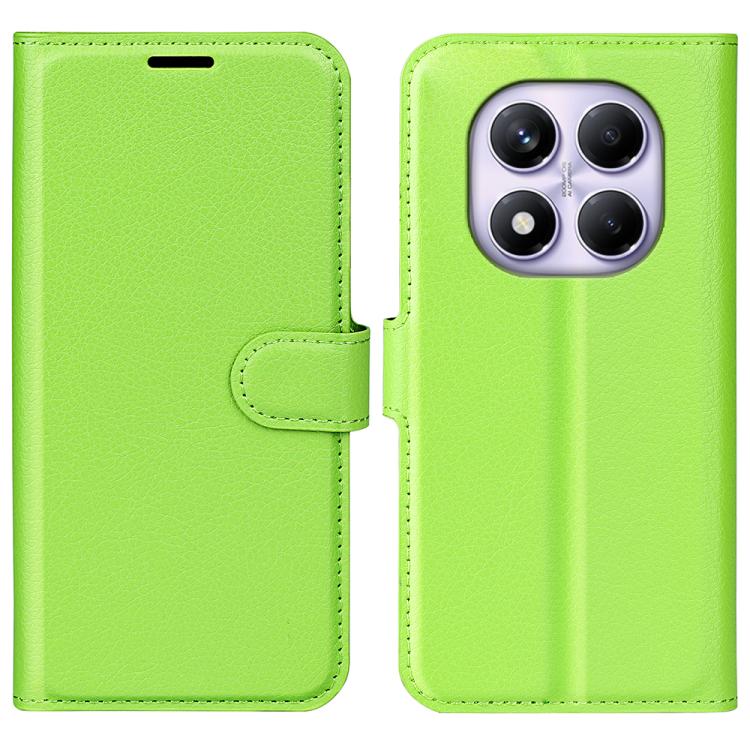 Litchi Texture Horizontal Flip Leather Phone Case with Holder, For Redmi Note 14 4G 164.84mm, For Xiaomi 15 Ultra, For Xiaomi Poco X7 Pro, For Xiaomi Poco M7 Pro 5G, For Xiaomi Redmi Note 14 Pro 4G, For Redmi Note 14 4G 163.25mm, For Xiaomi 15 Pro     ...