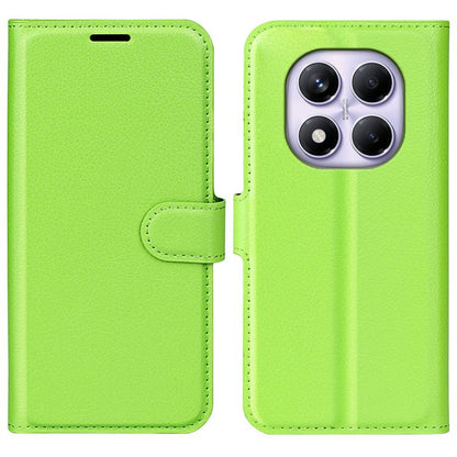 Litchi Texture Horizontal Flip Leather Phone Case with Holder, For Redmi Note 14 4G 164.84mm, For Xiaomi 15 Ultra, For Xiaomi Poco X7 Pro, For Xiaomi Poco M7 Pro 5G, For Xiaomi Redmi Note 14 Pro 4G, For Redmi Note 14 4G 163.25mm, For Xiaomi 15 Pro     ...