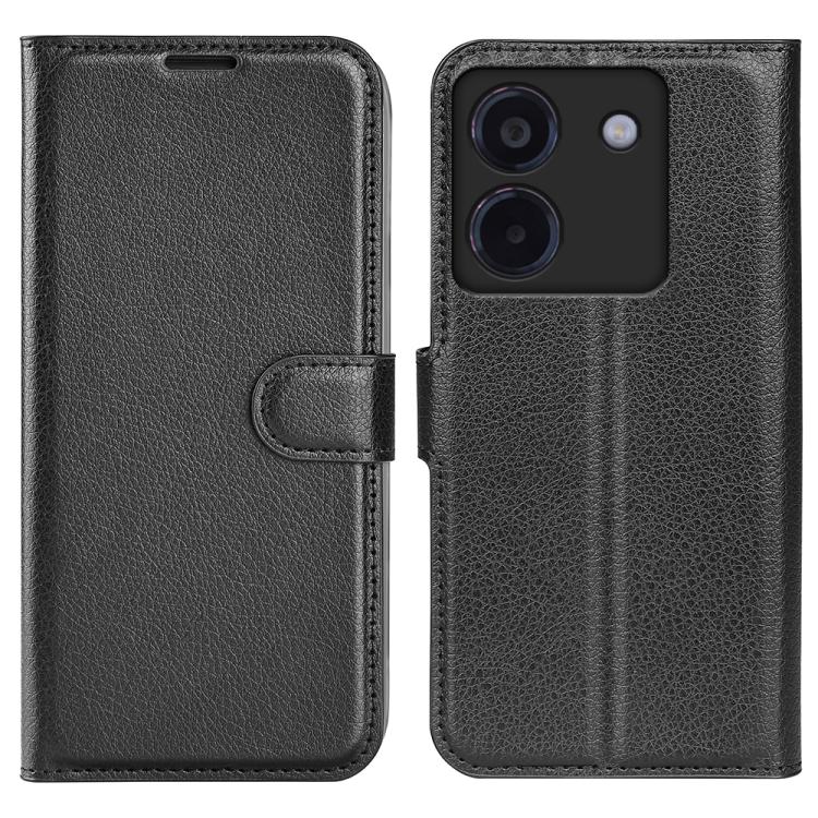 Litchi Texture Horizontal Flip Leather Phone Case with Holder, For Redmi Note 14 4G 164.84mm, For Xiaomi 15 Ultra, For Xiaomi Poco X7 Pro, For Xiaomi Poco M7 Pro 5G, For Xiaomi Redmi Note 14 Pro 4G, For Redmi Note 14 4G 163.25mm, For Xiaomi 15 Pro     ...