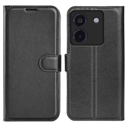 Litchi Texture Horizontal Flip Leather Phone Case with Holder, For Redmi Note 14 4G 164.84mm, For Xiaomi 15 Ultra, For Xiaomi Poco X7 Pro, For Xiaomi Poco M7 Pro 5G, For Xiaomi Redmi Note 14 Pro 4G, For Redmi Note 14 4G 163.25mm, For Xiaomi 15 Pro     ...