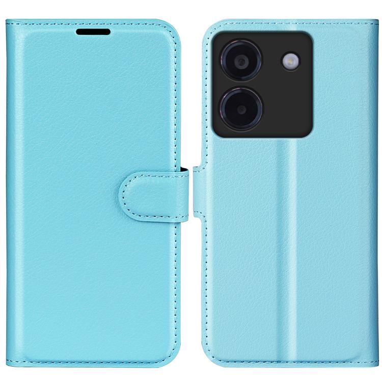 Litchi Texture Horizontal Flip Leather Phone Case with Holder, For Redmi Note 14 4G 164.84mm, For Xiaomi 15 Ultra, For Xiaomi Poco X7 Pro, For Xiaomi Poco M7 Pro 5G, For Xiaomi Redmi Note 14 Pro 4G, For Redmi Note 14 4G 163.25mm, For Xiaomi 15 Pro     ...