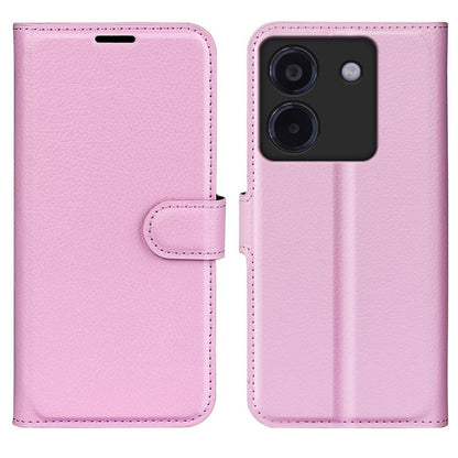 Litchi Texture Horizontal Flip Leather Phone Case with Holder, For Redmi Note 14 4G 164.84mm, For Xiaomi 15 Ultra, For Xiaomi Poco X7 Pro, For Xiaomi Poco M7 Pro 5G, For Xiaomi Redmi Note 14 Pro 4G, For Redmi Note 14 4G 163.25mm, For Xiaomi 15 Pro     ...