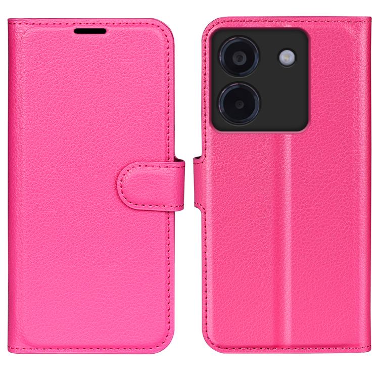 Litchi Texture Horizontal Flip Leather Phone Case with Holder, For Redmi Note 14 4G 164.84mm, For Xiaomi 15 Ultra, For Xiaomi Poco X7 Pro, For Xiaomi Poco M7 Pro 5G, For Xiaomi Redmi Note 14 Pro 4G, For Redmi Note 14 4G 163.25mm, For Xiaomi 15 Pro     ...