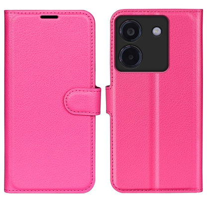 Litchi Texture Horizontal Flip Leather Phone Case with Holder, For Redmi Note 14 4G 164.84mm, For Xiaomi 15 Ultra, For Xiaomi Poco X7 Pro, For Xiaomi Poco M7 Pro 5G, For Xiaomi Redmi Note 14 Pro 4G, For Redmi Note 14 4G 163.25mm, For Xiaomi 15 Pro     ...