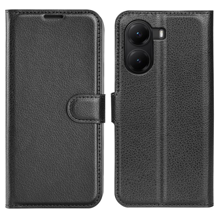 Litchi Texture Horizontal Flip Leather Phone Case with Holder, For Redmi Note 14 4G 164.84mm, For Xiaomi 15 Ultra, For Xiaomi Poco X7 Pro, For Xiaomi Poco M7 Pro 5G, For Xiaomi Redmi Note 14 Pro 4G, For Redmi Note 14 4G 163.25mm, For Xiaomi 15 Pro     ...