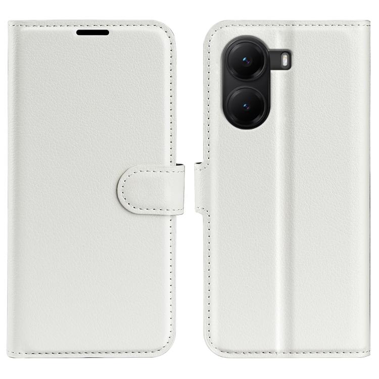 Litchi Texture Horizontal Flip Leather Phone Case with Holder, For Redmi Note 14 4G 164.84mm, For Xiaomi 15 Ultra, For Xiaomi Poco X7 Pro, For Xiaomi Poco M7 Pro 5G, For Xiaomi Redmi Note 14 Pro 4G, For Redmi Note 14 4G 163.25mm, For Xiaomi 15 Pro     ...