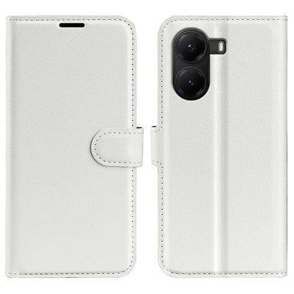 Litchi Texture Horizontal Flip Leather Phone Case with Holder, For Redmi Note 14 4G 164.84mm, For Xiaomi 15 Ultra, For Xiaomi Poco X7 Pro, For Xiaomi Poco M7 Pro 5G, For Xiaomi Redmi Note 14 Pro 4G, For Redmi Note 14 4G 163.25mm, For Xiaomi 15 Pro     ...