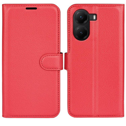 Litchi Texture Horizontal Flip Leather Phone Case with Holder, For Redmi Note 14 4G 164.84mm, For Xiaomi 15 Ultra, For Xiaomi Poco X7 Pro, For Xiaomi Poco M7 Pro 5G, For Xiaomi Redmi Note 14 Pro 4G, For Redmi Note 14 4G 163.25mm, For Xiaomi 15 Pro     ...