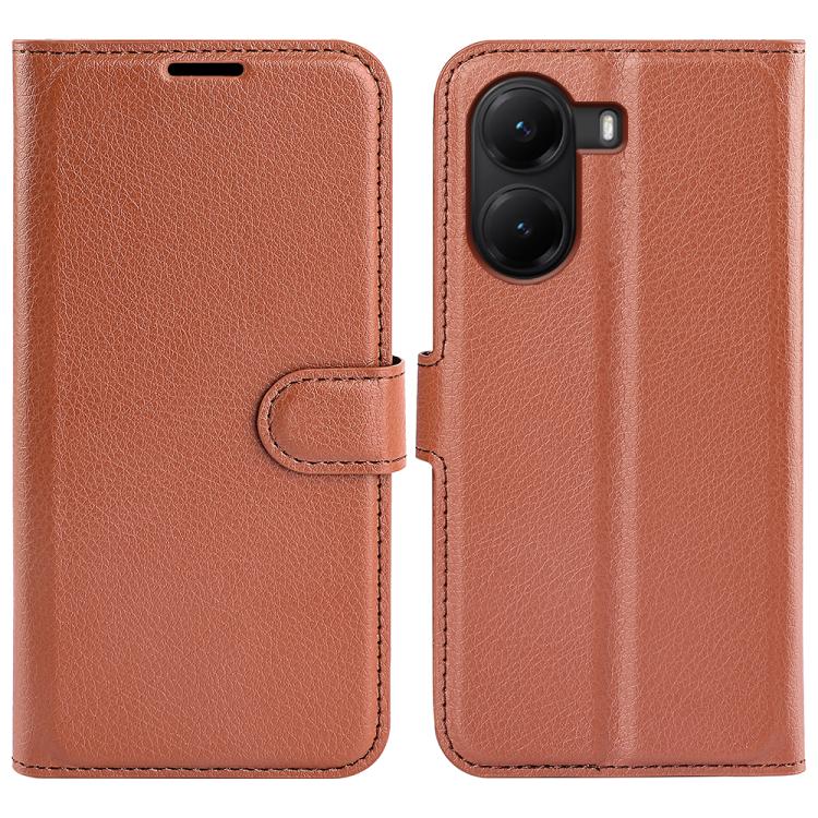 Litchi Texture Horizontal Flip Leather Phone Case with Holder, For Redmi Note 14 4G 164.84mm, For Xiaomi 15 Ultra, For Xiaomi Poco X7 Pro, For Xiaomi Poco M7 Pro 5G, For Xiaomi Redmi Note 14 Pro 4G, For Redmi Note 14 4G 163.25mm, For Xiaomi 15 Pro     ...