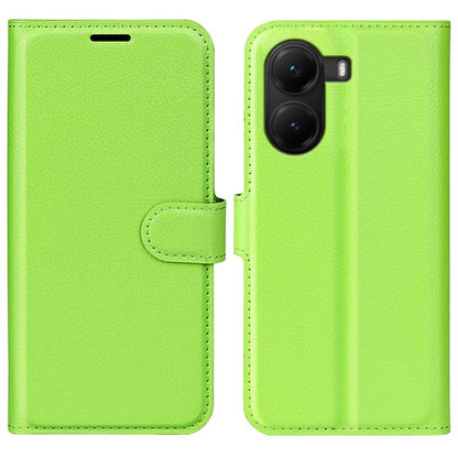 Litchi Texture Horizontal Flip Leather Phone Case with Holder, For Redmi Note 14 4G 164.84mm, For Xiaomi 15 Ultra, For Xiaomi Poco X7 Pro, For Xiaomi Poco M7 Pro 5G, For Xiaomi Redmi Note 14 Pro 4G, For Redmi Note 14 4G 163.25mm, For Xiaomi 15 Pro     ...