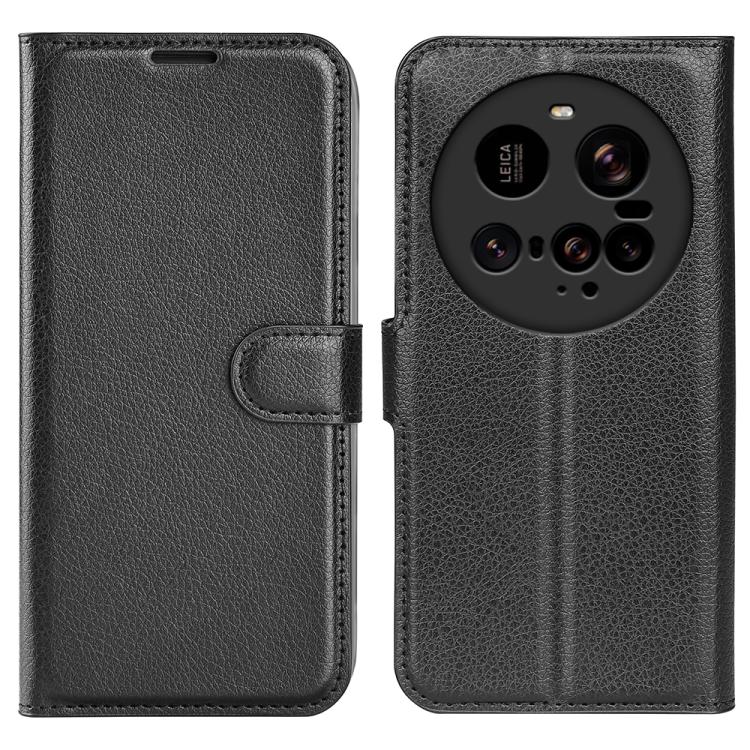 Litchi Texture Horizontal Flip Leather Phone Case with Holder, For Redmi Note 14 4G 164.84mm, For Xiaomi 15 Ultra, For Xiaomi Poco X7 Pro, For Xiaomi Poco M7 Pro 5G, For Xiaomi Redmi Note 14 Pro 4G, For Redmi Note 14 4G 163.25mm, For Xiaomi 15 Pro     ...