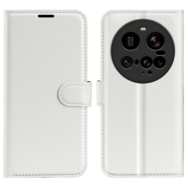 Litchi Texture Horizontal Flip Leather Phone Case with Holder, For Redmi Note 14 4G 164.84mm, For Xiaomi 15 Ultra, For Xiaomi Poco X7 Pro, For Xiaomi Poco M7 Pro 5G, For Xiaomi Redmi Note 14 Pro 4G, For Redmi Note 14 4G 163.25mm, For Xiaomi 15 Pro     ...