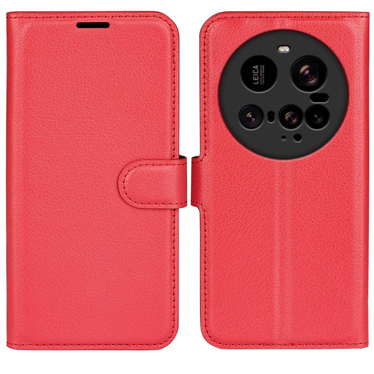 Litchi Texture Horizontal Flip Leather Phone Case with Holder, For Redmi Note 14 4G 164.84mm, For Xiaomi 15 Ultra, For Xiaomi Poco X7 Pro, For Xiaomi Poco M7 Pro 5G, For Xiaomi Redmi Note 14 Pro 4G, For Redmi Note 14 4G 163.25mm, For Xiaomi 15 Pro     ...
