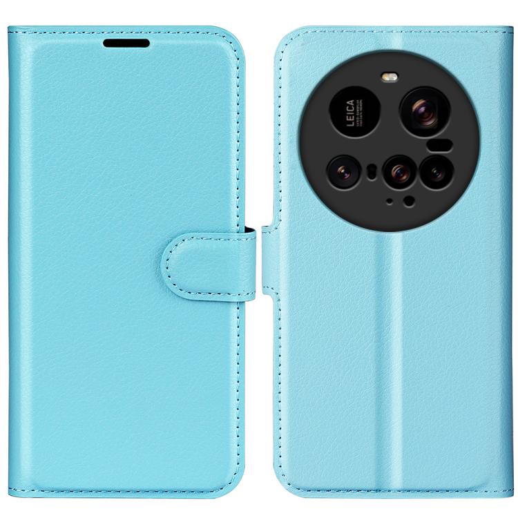Litchi Texture Horizontal Flip Leather Phone Case with Holder, For Redmi Note 14 4G 164.84mm, For Xiaomi 15 Ultra, For Xiaomi Poco X7 Pro, For Xiaomi Poco M7 Pro 5G, For Xiaomi Redmi Note 14 Pro 4G, For Redmi Note 14 4G 163.25mm, For Xiaomi 15 Pro     ...