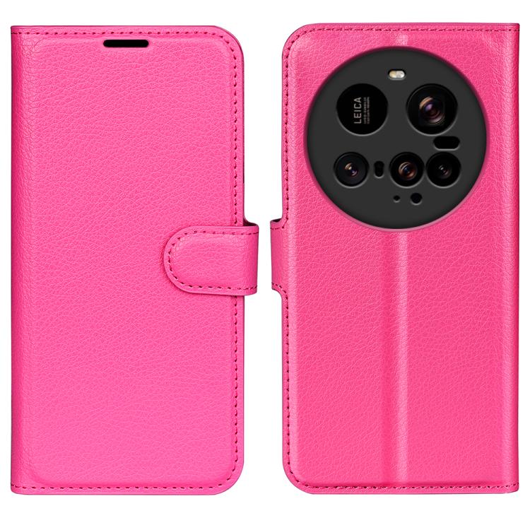 Litchi Texture Horizontal Flip Leather Phone Case with Holder, For Redmi Note 14 4G 164.84mm, For Xiaomi 15 Ultra, For Xiaomi Poco X7 Pro, For Xiaomi Poco M7 Pro 5G, For Xiaomi Redmi Note 14 Pro 4G, For Redmi Note 14 4G 163.25mm, For Xiaomi 15 Pro     ...