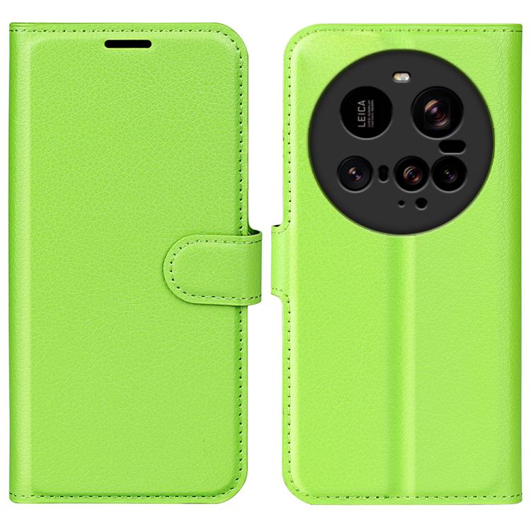 Litchi Texture Horizontal Flip Leather Phone Case with Holder, For Redmi Note 14 4G 164.84mm, For Xiaomi 15 Ultra, For Xiaomi Poco X7 Pro, For Xiaomi Poco M7 Pro 5G, For Xiaomi Redmi Note 14 Pro 4G, For Redmi Note 14 4G 163.25mm, For Xiaomi 15 Pro     ...