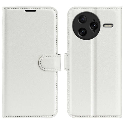 Litchi Texture Horizontal Flip Leather Phone Case with Holder, For Redmi Note 17 Pro Max 5G Global 163mm, For Redmi A7 Pro 171mm / Poco C85x 5G, For Redmi Turbo 5 Max / Poco X8 Pro Max, For Redmi Turbo 5 5G / Poco X8 Pro 5G                             ...