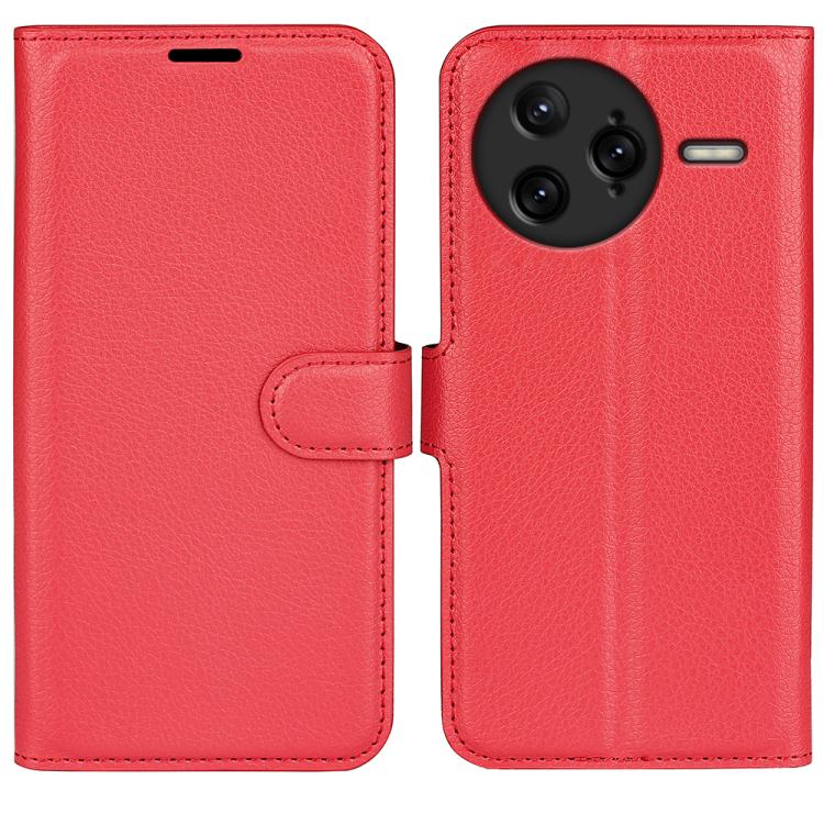 Litchi Texture Horizontal Flip Leather Phone Case with Holder, For Redmi Note 17 Pro Max 5G Global 163mm, For Redmi A7 Pro 171mm / Poco C85x 5G, For Redmi Turbo 5 Max / Poco X8 Pro Max, For Redmi Turbo 5 5G / Poco X8 Pro 5G                             ...