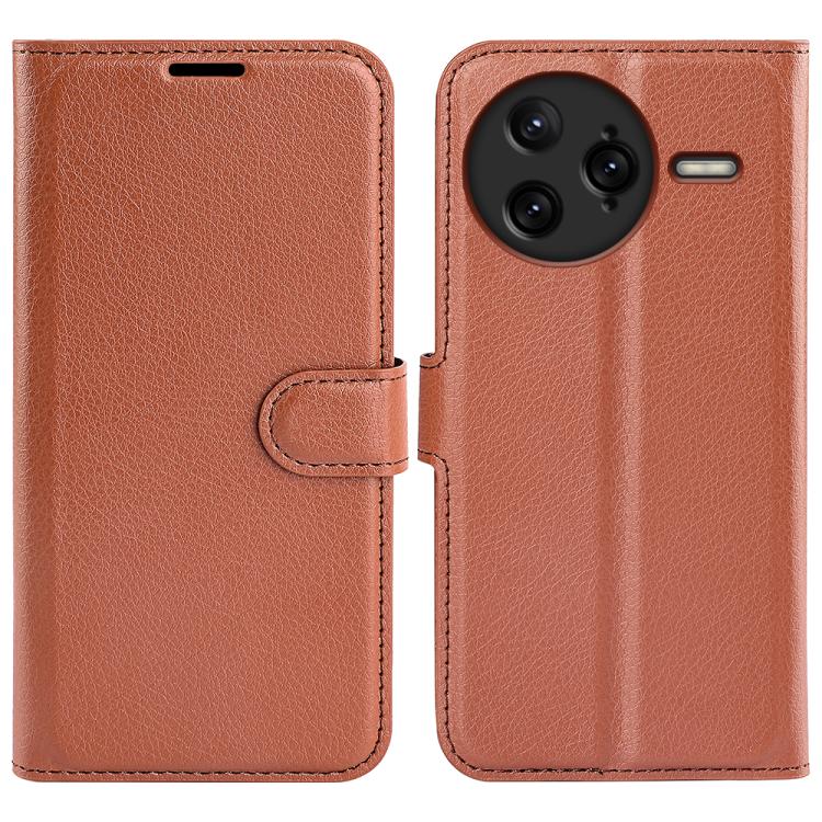 Litchi Texture Horizontal Flip Leather Phone Case with Holder, For Redmi Note 17 Pro Max 5G Global 163mm, For Redmi A7 Pro 171mm / Poco C85x 5G, For Redmi Turbo 5 Max / Poco X8 Pro Max, For Redmi Turbo 5 5G / Poco X8 Pro 5G                             ...