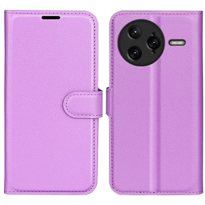 Litchi Texture Horizontal Flip Leather Phone Case with Holder, For Redmi Note 17 Pro Max 5G Global 163mm, For Redmi A7 Pro 171mm / Poco C85x 5G, For Redmi Turbo 5 Max / Poco X8 Pro Max, For Redmi Turbo 5 5G / Poco X8 Pro 5G                             ...