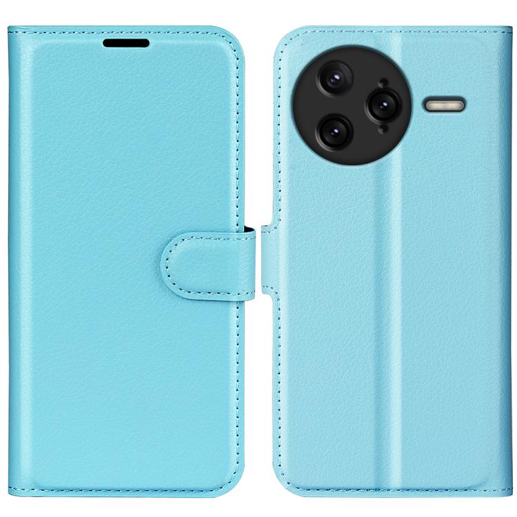 Litchi Texture Horizontal Flip Leather Phone Case with Holder, For Redmi Note 17 Pro Max 5G Global 163mm, For Redmi A7 Pro 171mm / Poco C85x 5G, For Redmi Turbo 5 Max / Poco X8 Pro Max, For Redmi Turbo 5 5G / Poco X8 Pro 5G                             ...