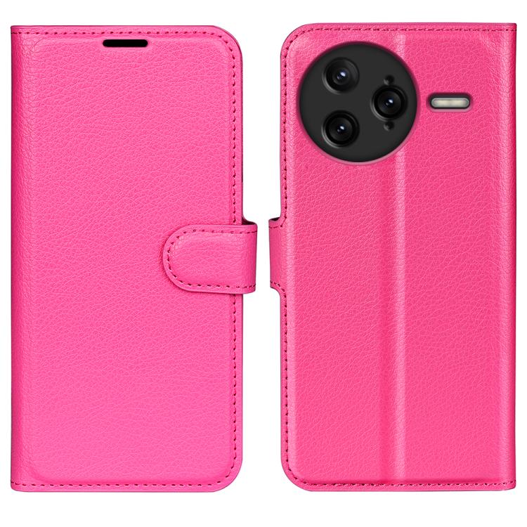 Litchi Texture Horizontal Flip Leather Phone Case with Holder, For Redmi Note 17 Pro Max 5G Global 163mm, For Redmi A7 Pro 171mm / Poco C85x 5G, For Redmi Turbo 5 Max / Poco X8 Pro Max, For Redmi Turbo 5 5G / Poco X8 Pro 5G                             ...