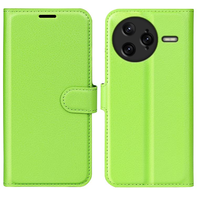 Litchi Texture Horizontal Flip Leather Phone Case with Holder, For Redmi Note 17 Pro Max 5G Global 163mm, For Redmi A7 Pro 171mm / Poco C85x 5G, For Redmi Turbo 5 Max / Poco X8 Pro Max, For Redmi Turbo 5 5G / Poco X8 Pro 5G                             ...