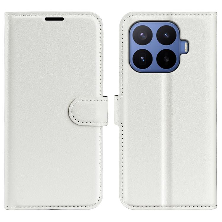 Litchi Texture Horizontal Flip Leather Phone Case with Holder, For Xiaomi 18 Pro Max 5G, For Xiaomi 18 Pro 5G, For Redmi Note 17 Pro 5G Global 163mm, For Xiaomi 17T Pro  5G, For Xiaomi 17T 5G, For Xiaomi 17 Ultra, For Redmi Note 15 Pro 4G Global 163.2m...