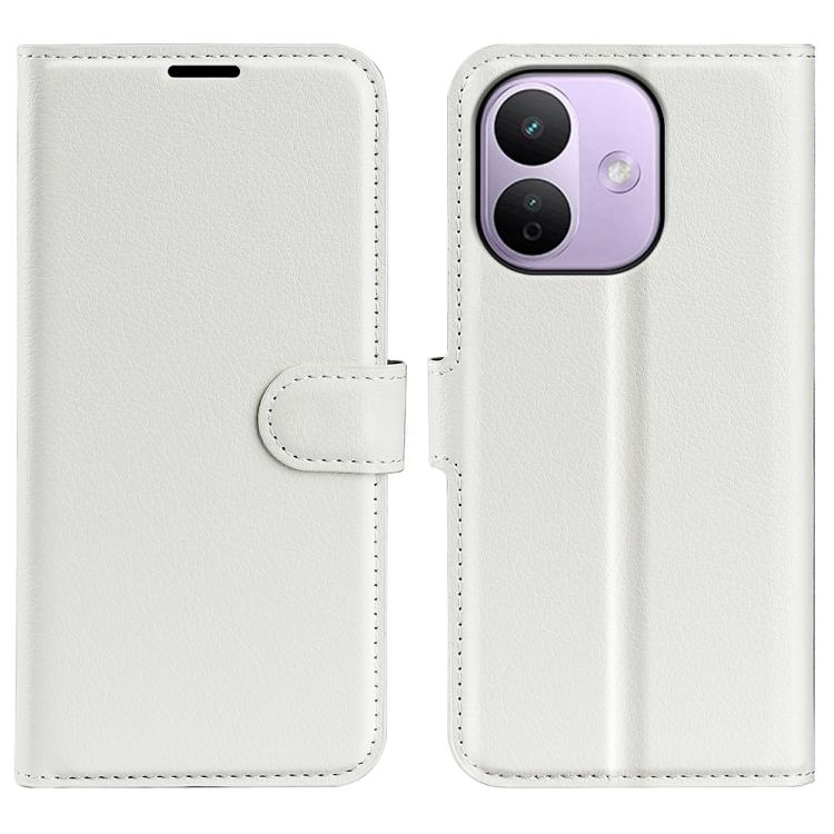 Litchi Texture Horizontal Flip Leather Phone Case with Holder, For Redmi Note 17 Pro Max 5G Global 163mm, For Redmi A7 Pro 171mm / Poco C85x 5G, For Redmi Turbo 5 Max / Poco X8 Pro Max, For Redmi Turbo 5 5G / Poco X8 Pro 5G                             ...