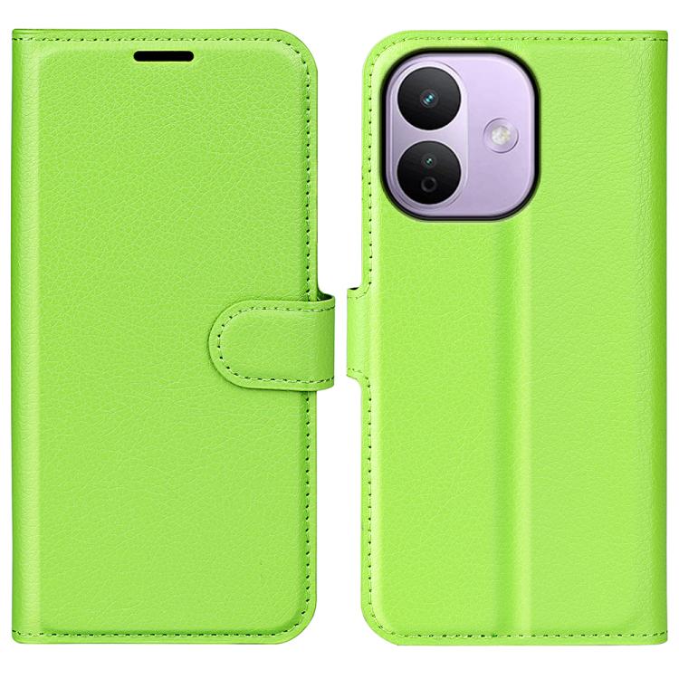 Litchi Texture Horizontal Flip Leather Phone Case with Holder, For Redmi Note 17 Pro Max 5G Global 163mm, For Redmi A7 Pro 171mm / Poco C85x 5G, For Redmi Turbo 5 Max / Poco X8 Pro Max, For Redmi Turbo 5 5G / Poco X8 Pro 5G                             ...