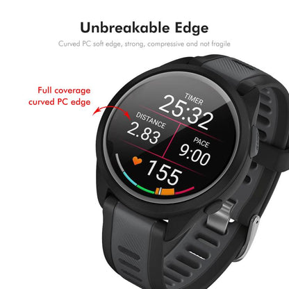 ENKAY 3D Full Coverage Soft PC Edge PMMA HD Screen Film, For OPPO Watch X2