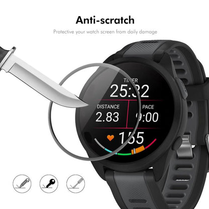 ENKAY 3D Full Coverage Soft PC Edge PMMA HD Screen Film, For OPPO Watch X2
