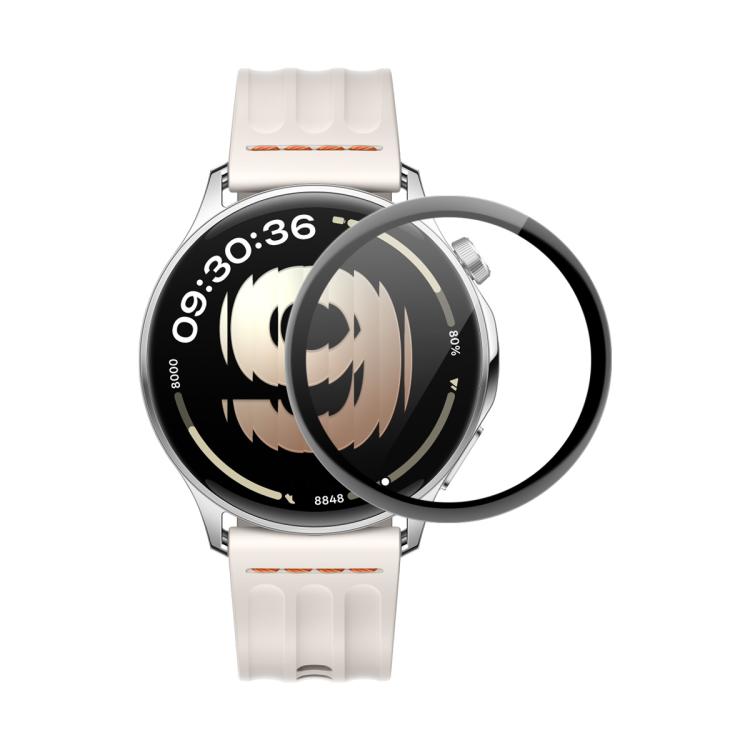 ENKAY 3D Full Coverage Soft PC Edge PMMA HD Screen Film