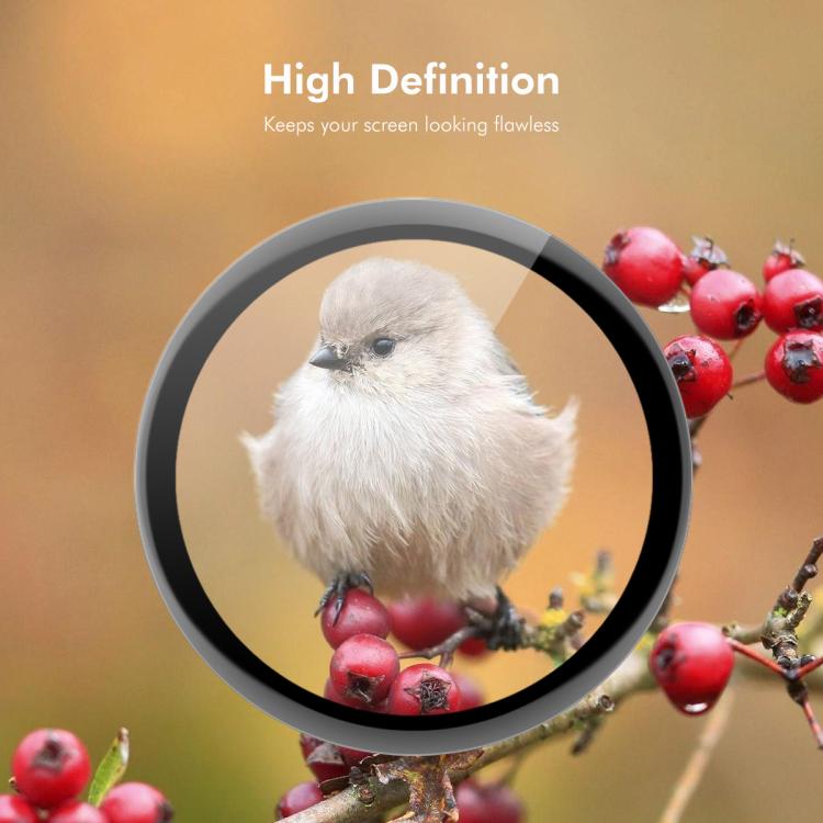 2pcs ENKAY 3D Full Coverage Soft PC Edge PMMA HD Screen Film