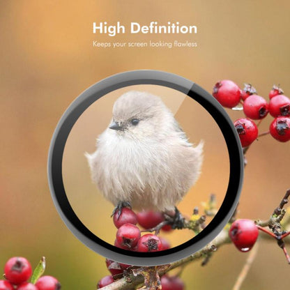 2pcs ENKAY 3D Full Coverage Soft PC Edge PMMA HD Screen Film