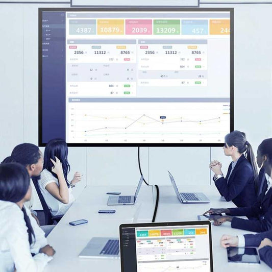 Type-C to HDMI Multiport Hub Adapter, 5-in-1 USB C Hub with 4K HDMI Display, USB 3.0, 100W PD Charging