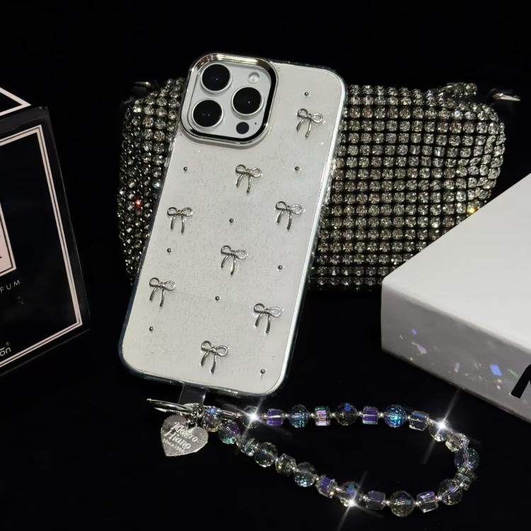 Love Tag Crystal Bracelet