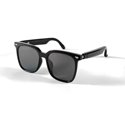 GS01 Smart Glasses, Support Intelligent Driving Navigation / Bluetooth Call