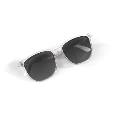GS03 Smart Glasses, Support AI Smart Chip / Outdoor Sports / Bluetooth Call / Remote Control Photography