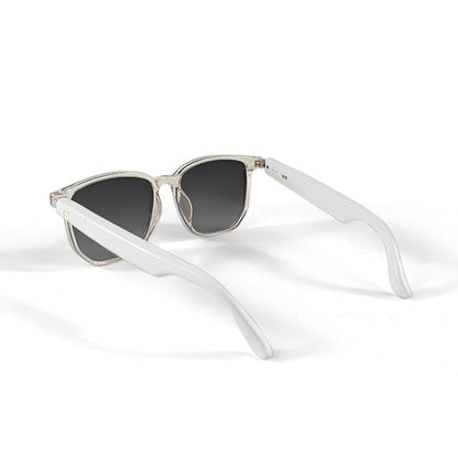 GS03 Smart Glasses, Support AI Smart Chip / Outdoor Sports / Bluetooth Call / Remote Control Photography