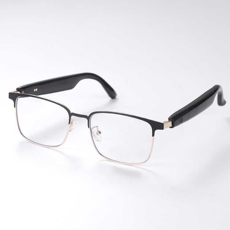 GS06 Smart Glasses, Support AI Smart Chip / Bluetooth Call / Outdoor Sports