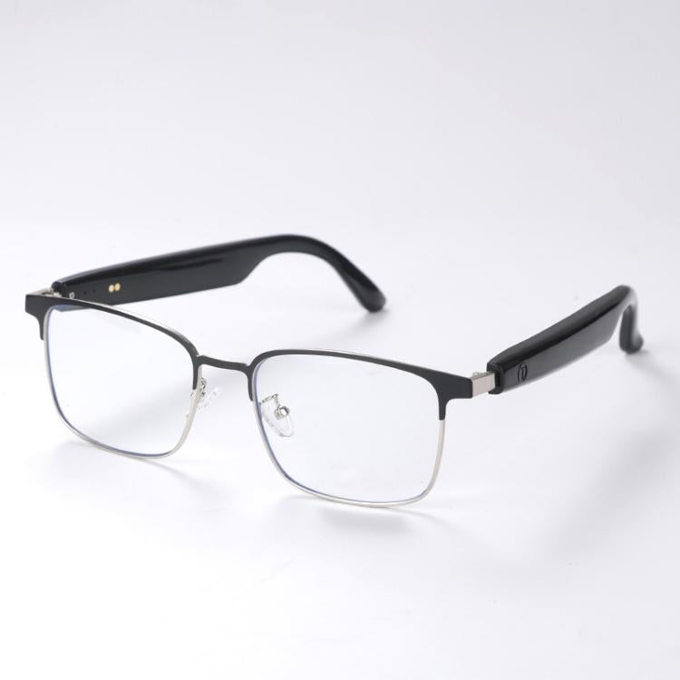 GS06 Smart Glasses, Support AI Smart Chip / Bluetooth Call / Outdoor Sports