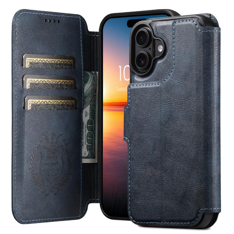 Suteni Q05 2-in-1 Multi-function Detachable Wallet MagSafe Phone Case, For iPhone 18, For iPhone 18 Pro, For iPhone 18 Pro Max, For iPhone 17 Pro Max, For iPhone 17 Pro, For iPhone 17, For iPhone 17 Air, For iPhone 16 Pro Max, For iPhone 16 Pro        ...