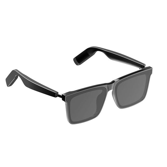 YJ008 Smart Glasses, Support AI Smart Chip / Outdoor Sports / Bluetooth Call