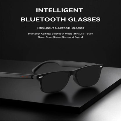D13 Smart Glasses, Support Bluetooth Call / Bluetooth Music / Remote Control Photo