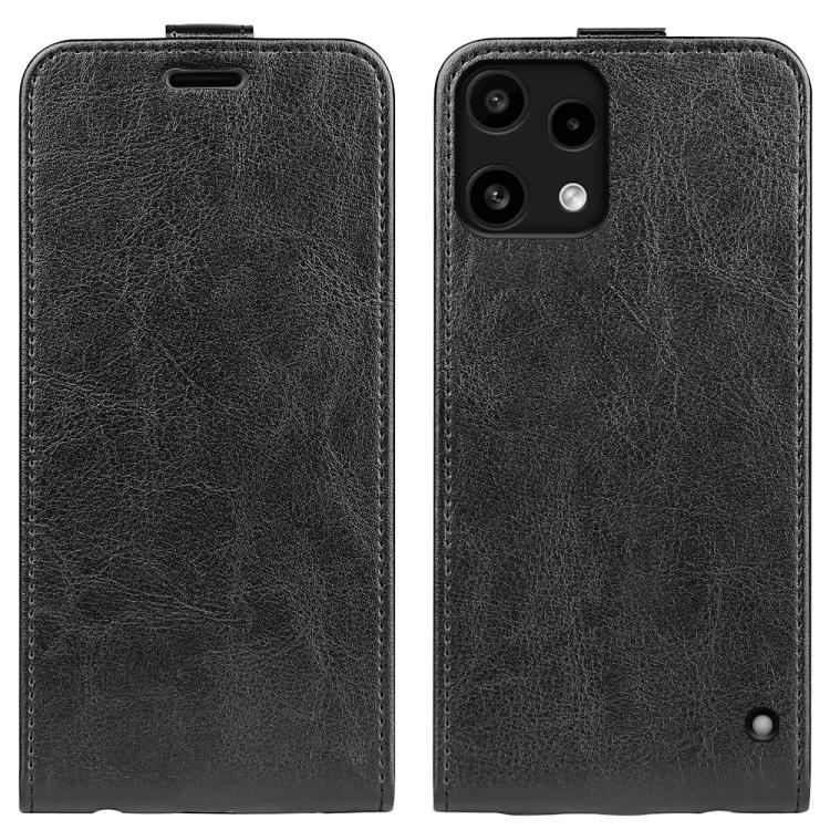 R64 Texture Single Vertical Flip Leather Phone Case, For Nothing Phone 3a Lite, For Nothing Phone 3a, For Nothing Phone 3a Pro