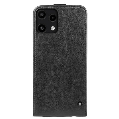R64 Texture Single Vertical Flip Leather Phone Case, For Nothing Phone 3a Lite, For Nothing Phone 3a, For Nothing Phone 3a Pro