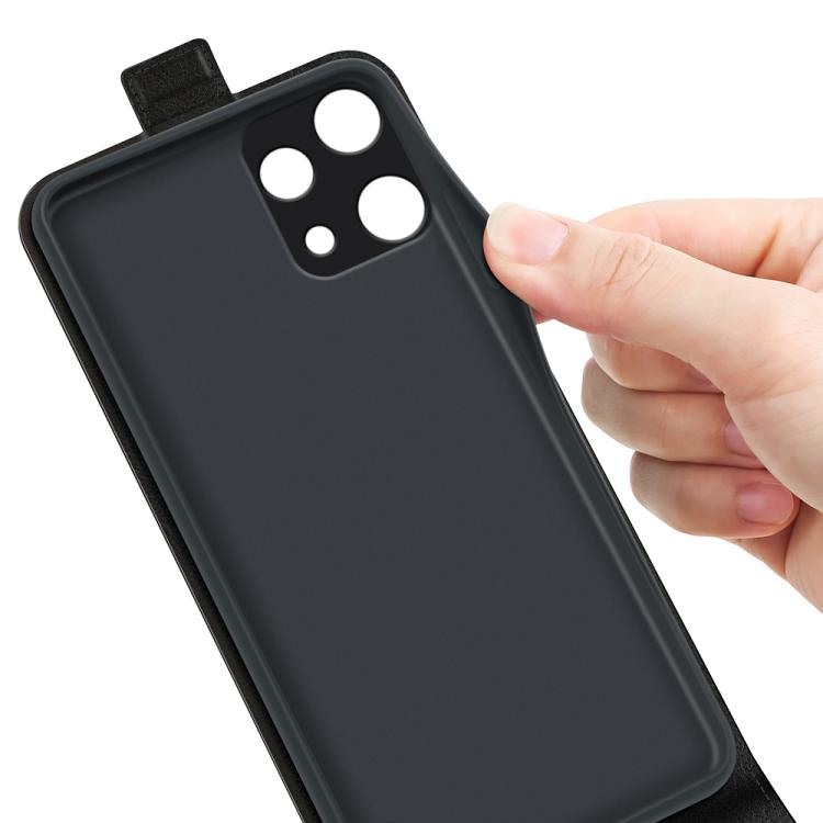 R64 Texture Single Vertical Flip Leather Phone Case, For Nothing Phone 3a Lite, For Nothing Phone 3a, For Nothing Phone 3a Pro
